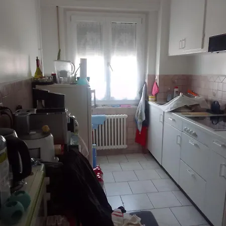 公寓 Meublee A Louer A Ecublens En Suisse *